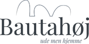 Bautahøj Konferencecenter Logo